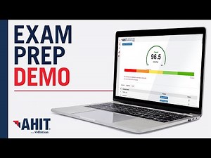 Home Inspector Exam Prep by AHIT