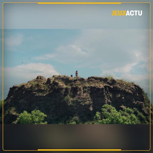 Bande-annonce (VF puis VOST-FR) du live-action VAÏANA qui arrive au cinéma le 8 juillet 2026 au cinéma. Catherine Lagaʻaia incarne Vaiana, tandis que Dwayne Johnson reprend son rôle de Maui. Pas sûr de la pertinence d'une telle adaptation, le dessin animé étant récent, et surtout que ça semble reprendre l'oeuvre originale plan par plan... 😒 | JeuxActu