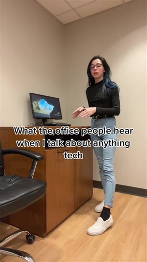 Firewall Fox on TikTok