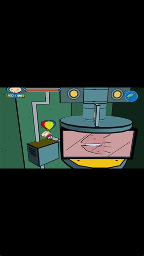 Family Guy PS2 Was Built Different 💀 | #shorts