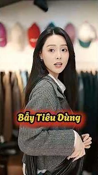 Đừng dính phải những cái bẫy tiêu dùng #shortvideo #phimngan