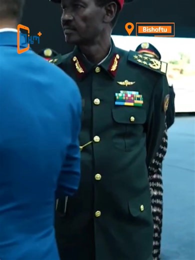 Aviation Expo 2026 90 years of the Ethiopian Air Force #gazette_plus_english #Ethiopia #ETAF90 #airforce #ethiopianairforce #aviation | Gazette Plus / English