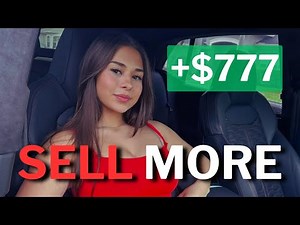 Fanvue Chatting Guide: GPT + PPV = $$$