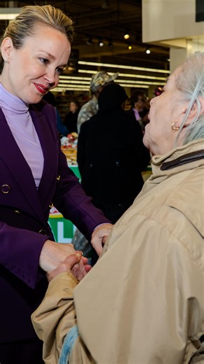 District E, Rouses Market in New Orleans East is OPEN for business. This marks an important and long overdue step forward for local economic & neighborhood development in this area. | The City Of NOLA