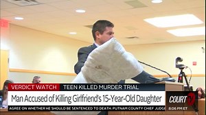 Teen Killed Murder Trial: Verdict Watch