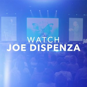 Dr. Joe will reveal scientific insights gleaned from his newest research—and help you understand what is truly possible in this moment. Sign up to live stream Dr. Dispenza sold out event and much more! | Gaia