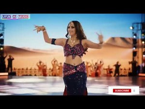 Arabic Crazy Night Party Dance Song 🎵 | Oriental Belly Dance | Desert Vibes ❤‍🔥