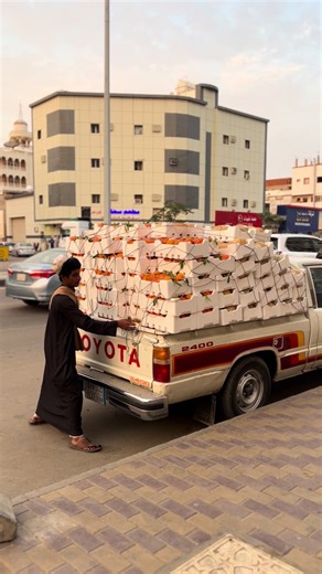 استمتع بشمام العمده في ينبع البحر