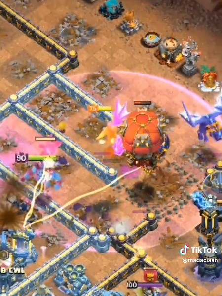 Mastering Town Hall 17 Strategies in Clash of Clans