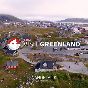 50 reactions · 3 comments | Explore the heart of Greenland—your front-seat to nature’s wonders awaits | Visit Greenland | Facebook