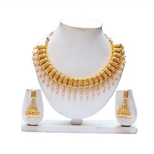 10K views · 1K reactions | South Indian Traditional Jewellery Set...