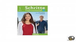 Schritte international NEU 1- 1. 77