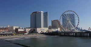 Summer is here! ☀️ Are you ready for Beach Bar days? | Hard Rock Hotel & Casino Atlantic City
