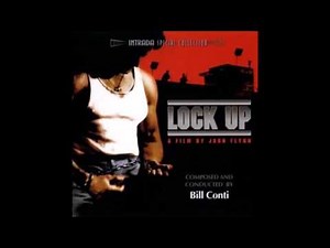 Lock Up (OST) - First Down!