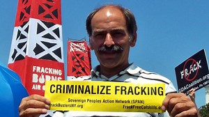 Ohio cracks down on methane pollution from fracking