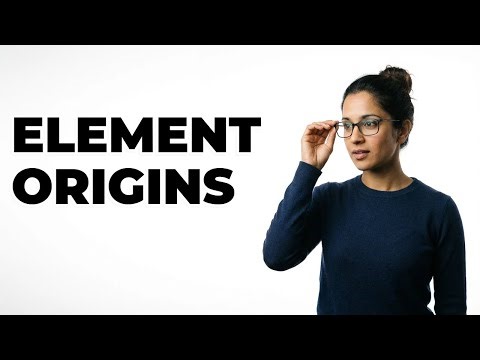 What Was The Abundance Of Light Elements In The Early Universe?