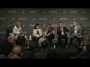 2025 mHUB HardTech Summit | Highlighting Remarkable Breakthroughs from the Midwest
