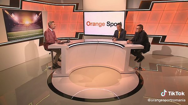 MM a început să ţipe în direct: