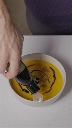 Pumpkin soup #cooking #soup #pumkin #Iakovhome