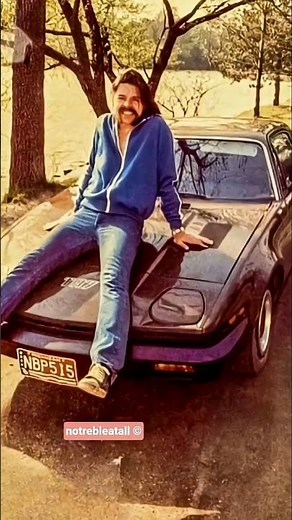 🎸🎉 Happy Birthday 🎉🎸🎶 Bob Seger 🕜🔊Old Time Rock & Roll 1978 🎉🕜 #notrebleatall