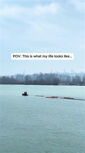 Some days feel heavier than others. But just like this ship, you don’t have to carry it alone, and you don’t have to stay stuck. With the right skills and direction, what feels heavy now can turn into forward momentum. CDI College is here to help you take that next step. Learn more here: https://bit.ly/4jhgAIy or via the link in bio.