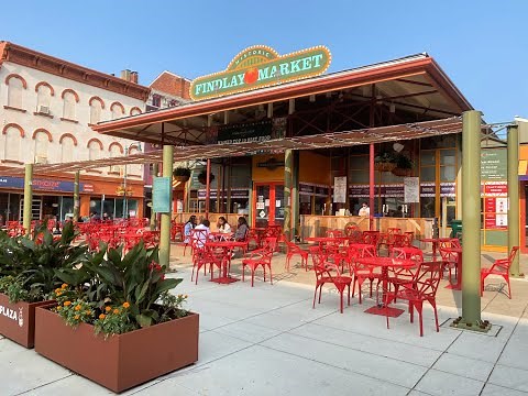 7 Fun Ohio Road Trip Cities