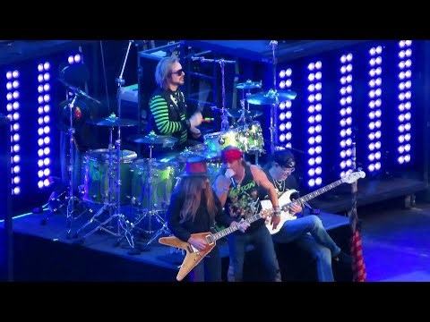 POISON LIVE 8/27/2022 FULL SHOW