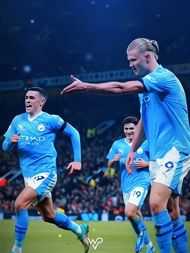 Phil Foden's Skills Shine Against Real Madrid