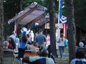 Manchester Sets Concert Series