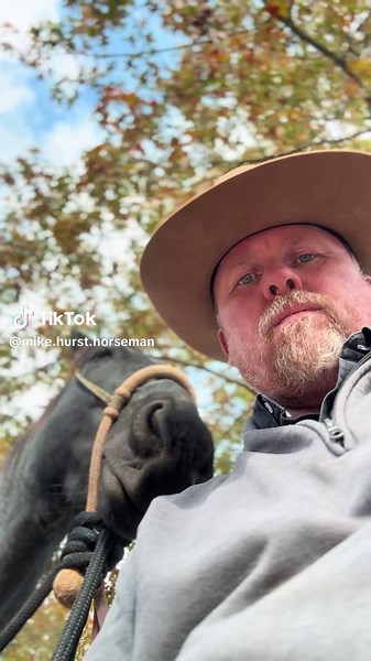 The Pragmatic Horseman (@mike.hurst.horseman)’s videos with original sound - Serbie Vargas