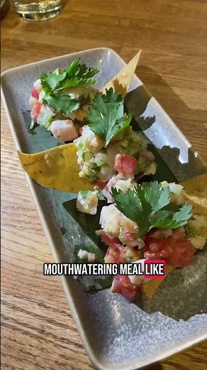 Rick Bayless’ iconic Chicago restaurant, Frontera, has a must try lunch special