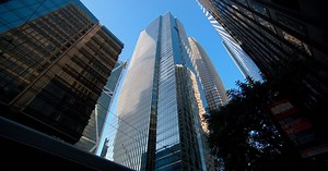 The Leaning Tower of San Francisco