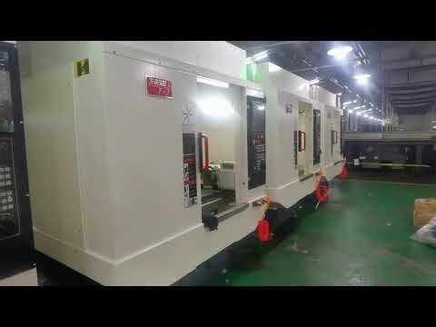 CNC 4axis Rotary Table
