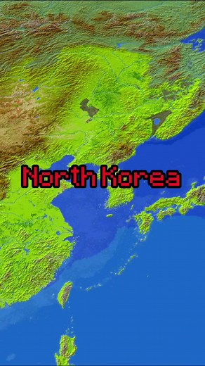 Explore Real World Locations on this Minecraft Earth Server