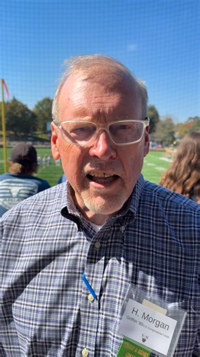 21K views · 351 reactions | At my alma mater for the Emory & Henry University homecoming football game this afternoon! | Congressman Morgan Griffith | Facebook