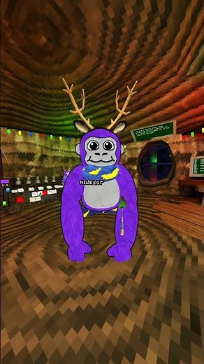 Gorilla tag shirts mod #gorillatag #gtag #vr #gorillatagfun #funny ‪@_GorillaTagVR‬