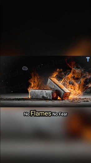 This Tesla Battery Changes Everything