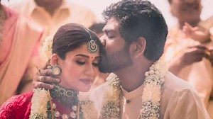 Why the Nayanthara, Vignesh Shivan wedding documentary release is delayed. Exclusive