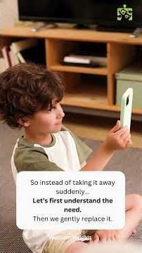 Asks screen after school | Reena Singh | Therapy tips for Autism