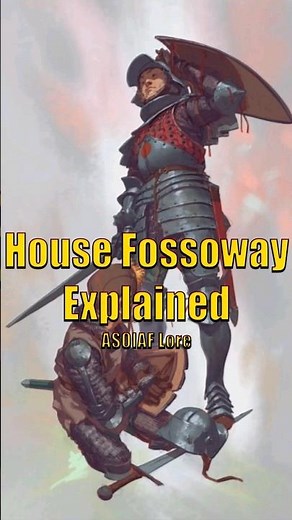 House Fossoway Explained
