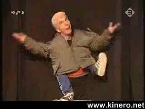 2 men show - funny comedy show :D