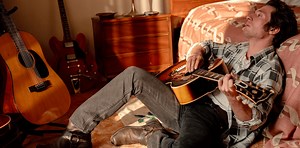 Jeremy Allen White Covers Bruce Springsteen For Soundtrack Album | News | Clash Magazine Music News, Reviews & Interviews