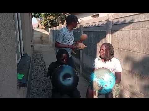 TRADITIONAL MBIRA SOUND | AFRICAN MUSIC FROM ZIMBABWE 🇿🇼