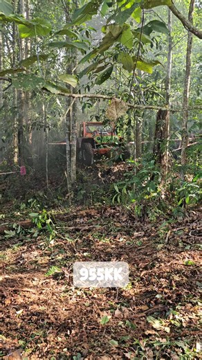 SS 3 #BS2025 #MatRock | Turbo Service '955 K&K