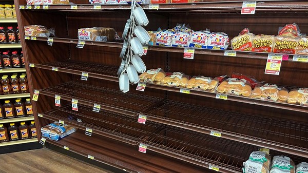 This Randalls store in Houston is about to shut its doors for good