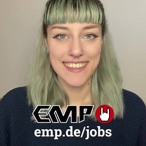 43 reactions · 8 comments | 落 WIR SUCHEN SUPPORT 落 Video Content Creator (m/w/d) für Twitch/YouTube! Unbedingt auschecken  emp.me/jobalert  Bock unser Bewegtbild auf's nächste Level zu heben? Wir haben mega spannende Stellen bei uns im Team ausgeschrieben! Bewerbt euch jetzt schnell über den Link! Eure EMP Crew | EMP | Facebook