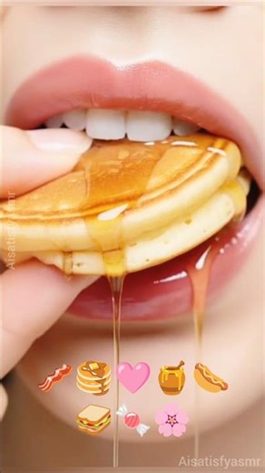 Crunch Sound Satisfy 🔥