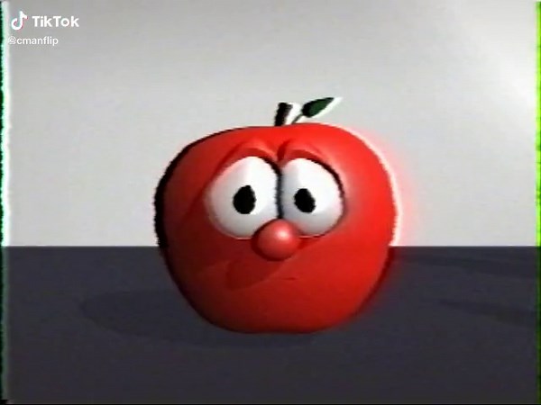 We Failed (VeggieTales Edition) #VeggieTales #FruityTales #Parody #Funny #asdfmovie