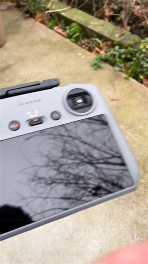 DJI RC 2 Controller 🎮 Simple set up. DJI Air3s drone. Starting off with basics. PVPiloting is undergoing a new self branding. I will now start posting turtorial like videos here too #basics #dji #drone #learning #reels | pvpiloting