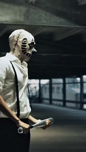 Five Finger Death Punch: Welcome to the Circus Sneak Peek